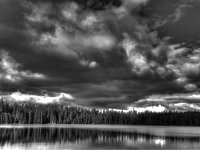 Twin Lakes